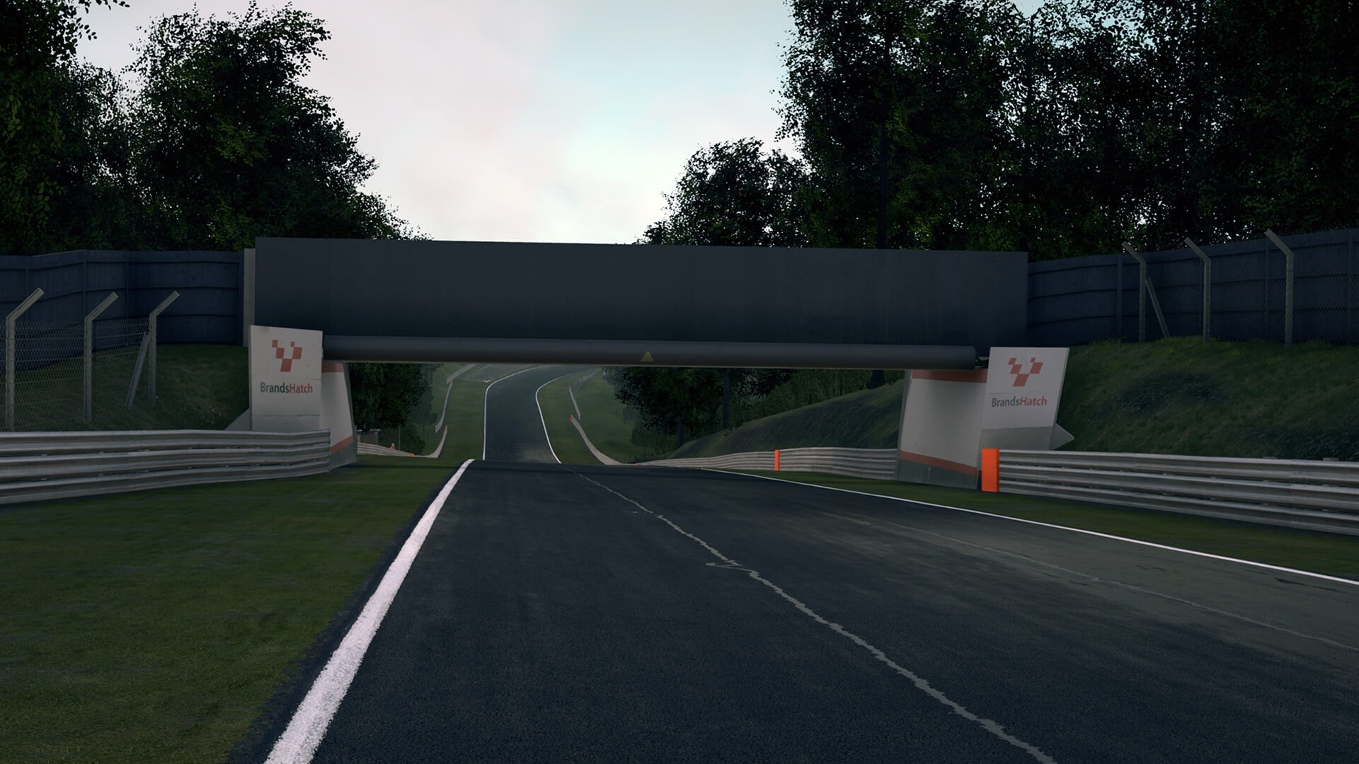Assetto Corsa Competizione - Imagen 33